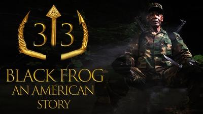 33 Black Frog: An American Story