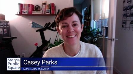 Video thumbnail: Story in the Public Square Story in the Public Square 12/11/2022