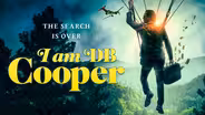I am DB Cooper