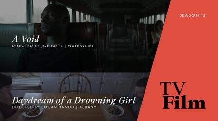Video thumbnail: TvFilm A Void | Daydream of a Drowning Girl: Preview