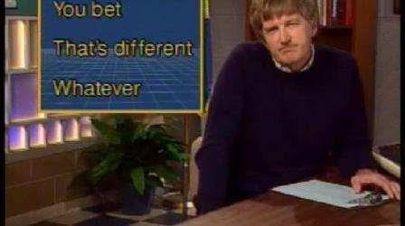 Video thumbnail: How to Talk Minnesotan Lesson One