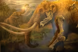 Manis Mastodon