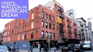 Streit's: Matzo and the American Dream