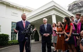 What both sides want out of the debt ceiling negotiations