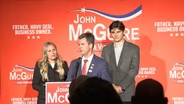 McGuire declares victory in Virginia’s 5th Congressional District