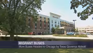 Chicago Welcomes More Than 500 People Seeking Asylum