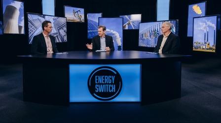 Video thumbnail: Energy Switch Policies to Reduce CO2