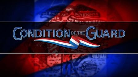 Video thumbnail: Iowa Press Condition of the Guard 2021