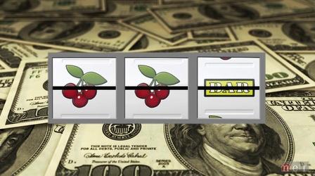 Video thumbnail: Nebraska Public Media Originals Growing Old Gambling