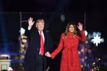 TTC Extra: Melania Trump Woos Gay Republicans