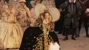 The Lost Colony Outdoor Drama