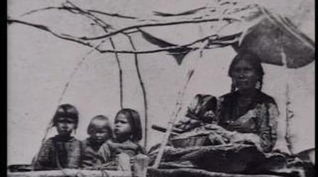 Video thumbnail: Dakota Exile War and Its Aftermath