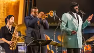 Highlights From International Jazz Day