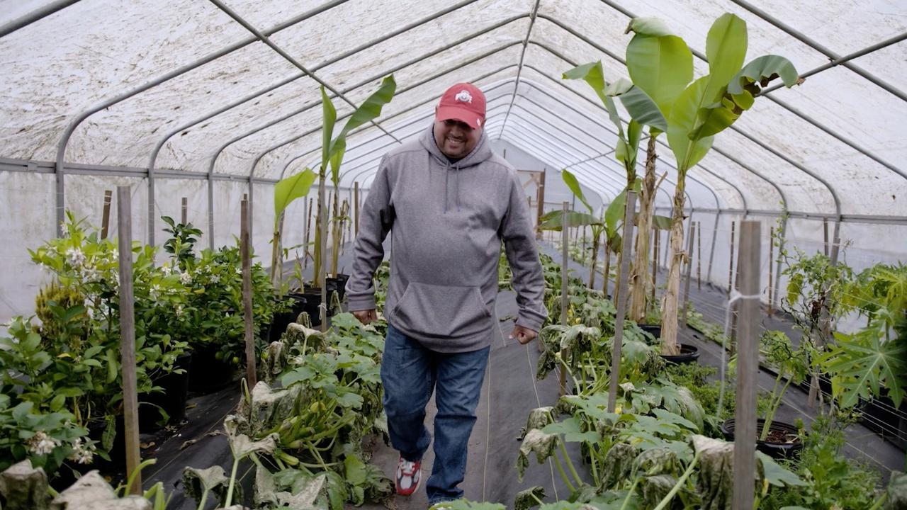 Life In The Heart Land | Agricultores