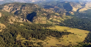Startups: Denver Boulder Partnership