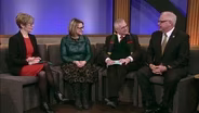 Tim Walz + Peggy Flanagan, plus 5 new members of Congress
