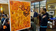 Bonded - Beacon Park Art Exhibition