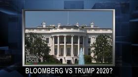 Video thumbnail: MetroFocus MetroFocus: September 17, 2018