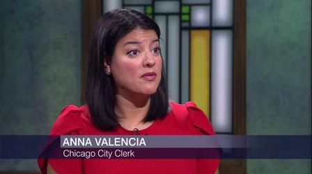 Video thumbnail: Chicago Tonight Chicago on Fast Track to Vehicle Ticket Collection Reform