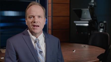 Video thumbnail: WOSU Specials The Great American Read: Mike Thompson's Favorite Novel