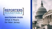 Govt. Shutdown Ends: What it Means for NJ; Top News