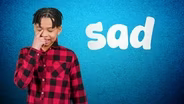 I Feel... Sad