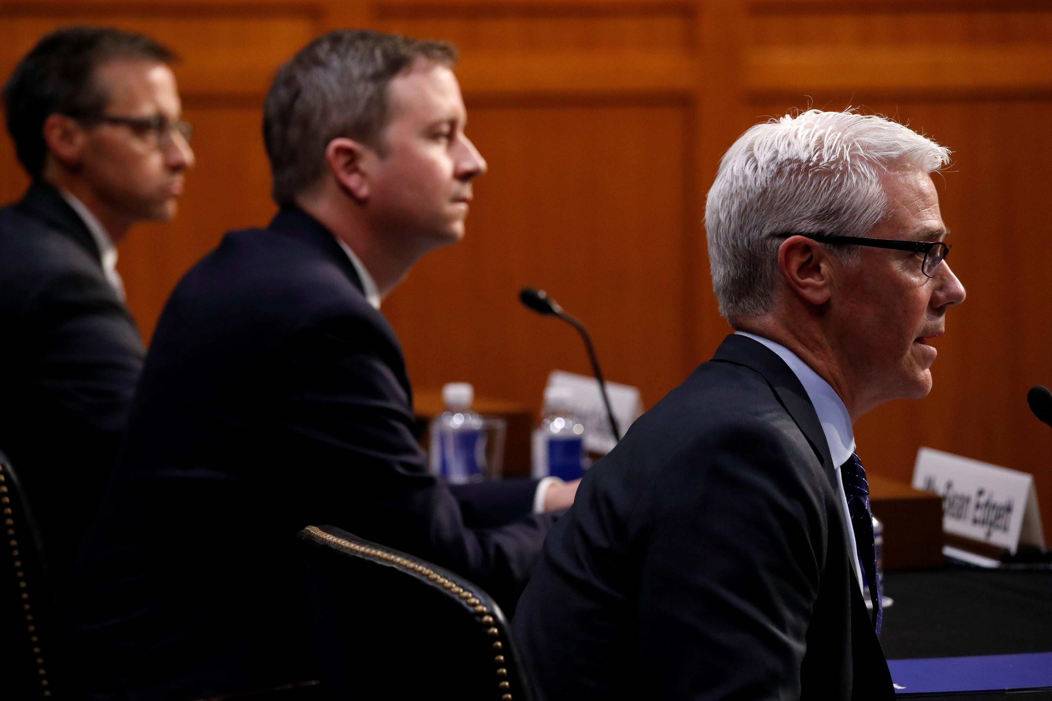 Why social media giants are vulnerable to foreign propaganda