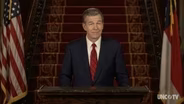 NC Governor and Council of State Inauguration (1/9/2021)