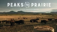 Peaks To Prairie: A Holistic Regenerative Approach
