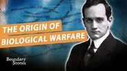 100 Years Ago, a D.C. Physician Launched the First Anthrax Attack on the U.S. from His Basement