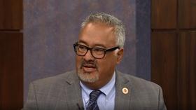 Video thumbnail: Horizonte 01-30-20 Trump Impeachment, Trade Agreement, School Choice