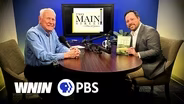 Two Main Street- This Vast Enterprise: A New History of Lewis and Clark