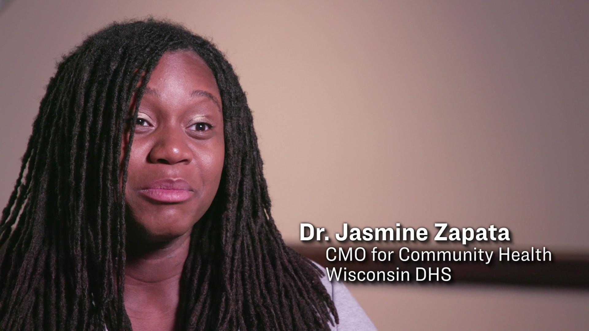 Dr. Jasmine Zapata on the impacts of having a preterm birth