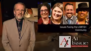 S35 E26: Issues Facing the LGBTQ+ Community