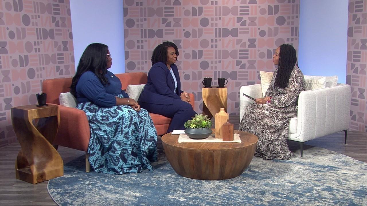 The importance of preventive dental care and Black representation in the field.