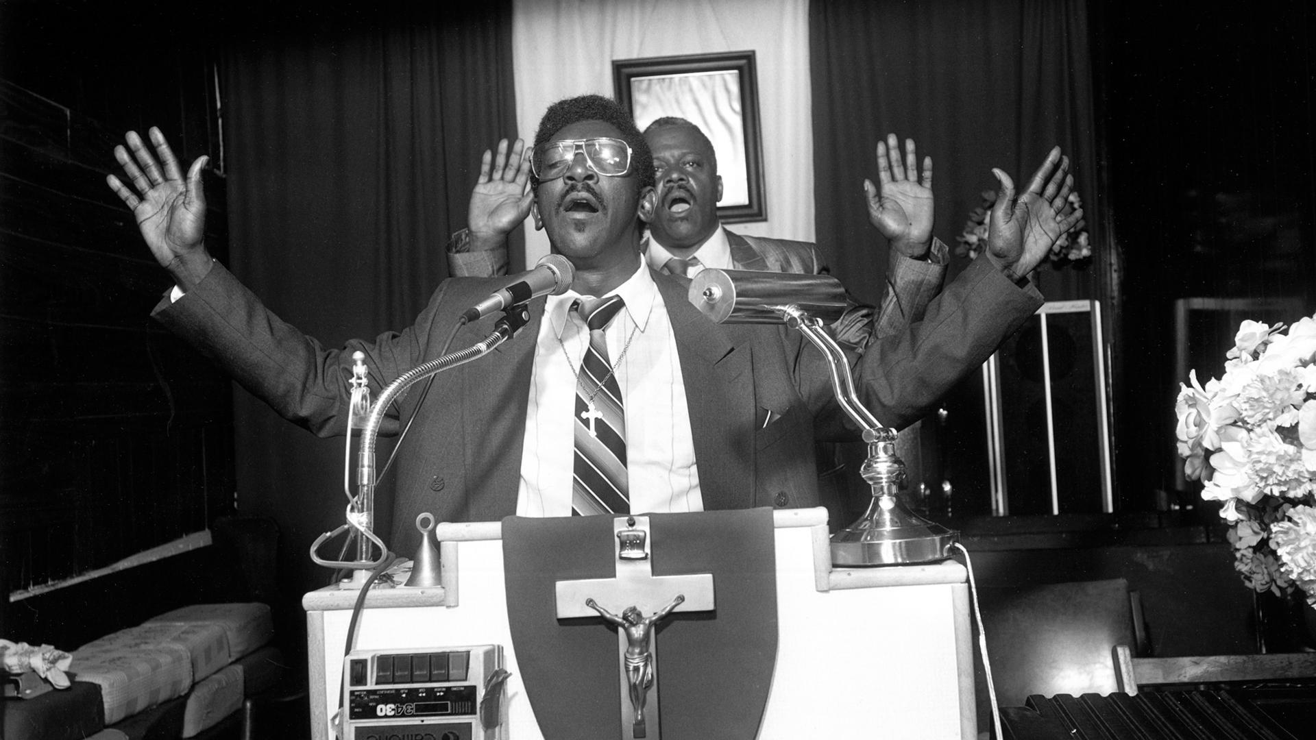 Episode 2 The Black Church THIRTEEN New York Public Media