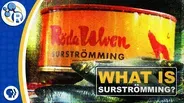 Surströmming: The Secrets of this Stinky Swedish Fish