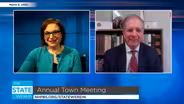 Annual Town Meeting