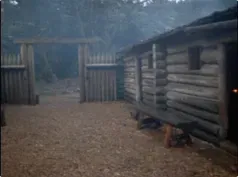 Fort Clatsop
