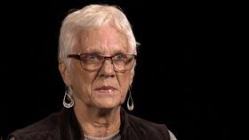 Video thumbnail: KVIE Digital Studios My Vietnam War Story - Charlene Rhodes
