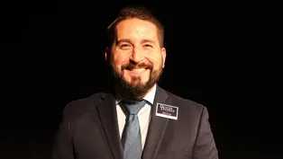 2018 Bandwagon (Primary): Dustin R. Daniels