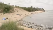 As the shoreline erodes, one national park tries to adapt