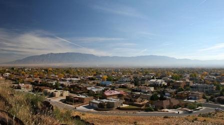 Video thumbnail: New Mexico In Focus Omnibus Tax Bill, NM’s Hunting System & Retail Crime