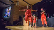 The Wright Museum celebrates Kwanzaa with slate of events