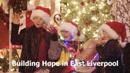 Building Hope in East Liverpool — Christmas Parade