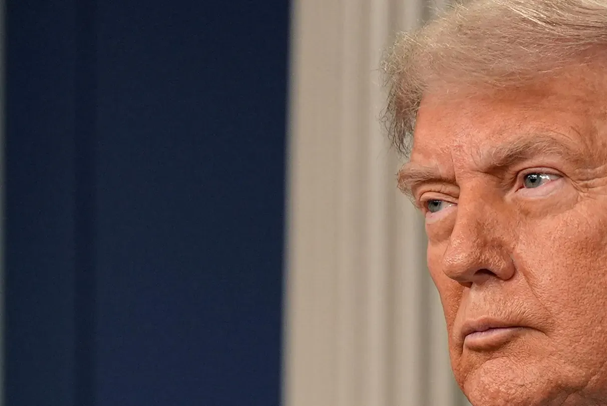 News Wrap: Judge blocks order to end birthright citizenship