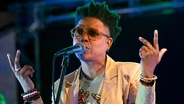 Shirlette Ammons: “Battalions”