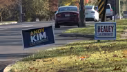 Race tightens in 3rd District, says Cook Political Report