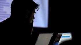 Video thumbnail: PBS NewsHour News Wrap: Equifax data hacked for roughly 143 million