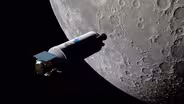 Scientists Launch Rocket into the Moon to Find Water
